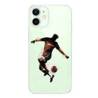 iSaprio Fotball 01 pro iPhone 12 mini