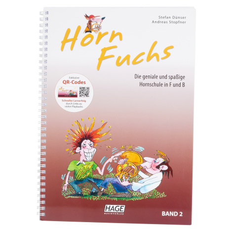 MS Horn Fuchs 2