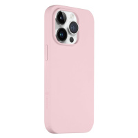 Zadní kryt Tactical MagForce Velvet Smoothie pro Apple iPhone 14 Pro, pink panther