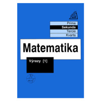 Matematika - Výrazy 1 (sekunda) - Herman Jiří