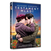 Testament mládi - DVD