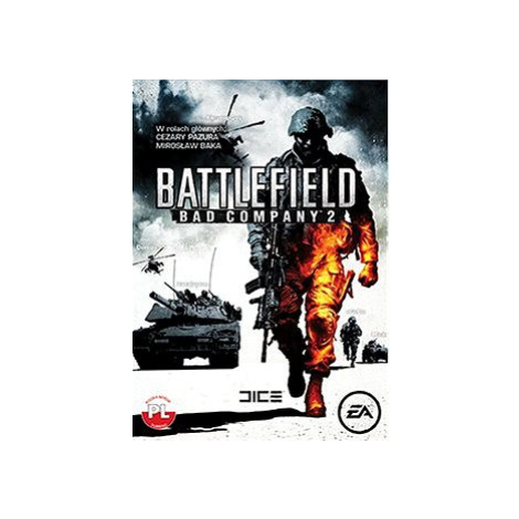 Battlefield: Bad Company 2 (PC) DIGITAL Sega