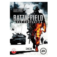 Battlefield: Bad Company 2 (PC) DIGITAL