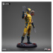 Iron Studios Deadpool 3 Art Scale Soška 1/10 Wolverine & Headpool 22 cm