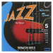 Thomastik JAZZ FLAT WOUND JF345 - Struny na baskytaru - sada