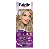 Palette Intensive Color Creme barva na vlasy Zvlášť ledový světle plavý 9-1