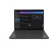 LENOVO NTB Thinkpad T14 G4 - i5-1335U, 14\" WUXGA IPS, 16GB, 512SSD, HDMI, THb, Int. Iris Xe, Th