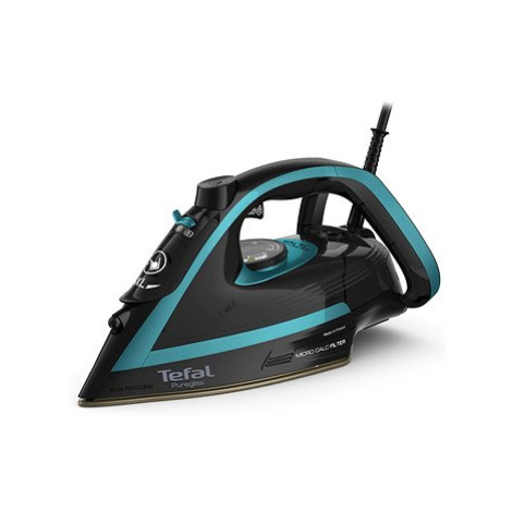 Tefal FV8066E0 Puregliss Maldives & Black