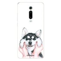 iSaprio Malamute 01 pro Xiaomi Mi 9T Pro