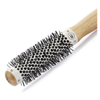 Olivia Garden Bamboo Touch Thermal Brush - bambusový lehký kartáč na foukání vlasů 23 mm