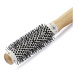 Olivia Garden Bamboo Touch Thermal Brush - bambusový lehký kartáč na foukání vlasů 23 mm