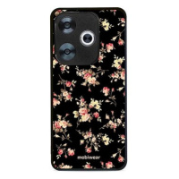 Mobiwear Glossy lesklý pro Xiaomi Poco F6 - G039G květiny II