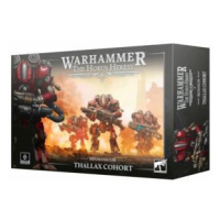 Warhammer The Horus Heresy - Thallax Cohort