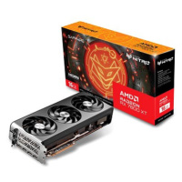 SAPPHIRE NITRO+ Radeon RX 7800 XT GAMING OC 16GB