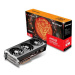 SAPPHIRE NITRO+ Radeon RX 7800 XT GAMING OC 16GB