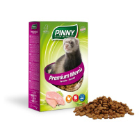 Pinny premium menu fretka 700g