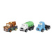 Mattel Cars Mini 3 Pack