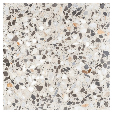 Dlažba Peronda Terrazzo ofelia 45x45 cm mat TERRAZZOOF45