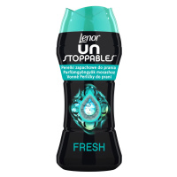 Lenor Unstoppables Vonné perličky Fresh 210 g