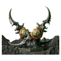 Repliky Blizzard World of Warcraft - Warglaives of Azzinoth 2 Scale 1/1