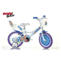 DINO Bikes - Dětské kolo 14