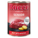 Rocco Senior 24 x 400 g - hovězí & brambory
