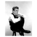 Fotografie James Dean, East Of Eden 1954 Directed By Elia Kazan, 30 × 40 cm