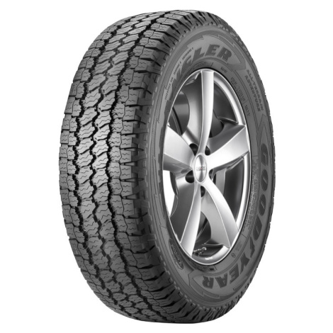 Goodyear Wrangler All-Terrain Adventure ( 265/70 R16 112T )