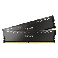 Lexar THOR 32GB KIT DDR4 3200MHz CL16 Black