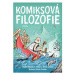 Komiksová filozofie