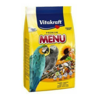 Vitakraft Bird krm. Menu Vital Parrots ASB 1kg sleva 10%