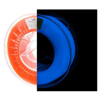 Spectrum 81051 3D filament, PLA High Speed, 1,75mm, 1000g, NEON ORANGE