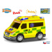 2-Play Traffic Auto ambulance CZ design 13,5cm