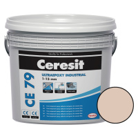 Spárovací hmota Ceresit CE 79 UltraEpoxy Industrial bahama 5 kg R2T CE79743