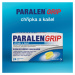 PARALEN GRIP CHŘIPKA A KAŠEL 500MG/15MG/5MG TBL FLM 24