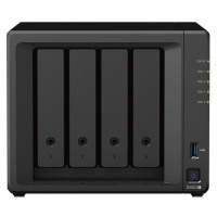 SYNOLOGY DS923+