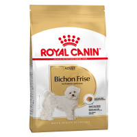 Royal Canin Bichon Frise Adult - Výhodné balení 2 x 1,5 kg
