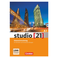 studio 21 A1 Intensivtraining mit Hörtexten und interaktiven Übungen Cornelsen