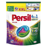 PERSIL Discs 4v1 Color 38 ks