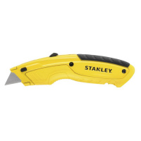 STANLEY STHT10430-0 zasouvací kovový nůž s otočnou čepelí