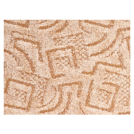 ITC AKCE: 85x525 cm Metrážový koberec Bella Marbella 31 - Bez obšití cm