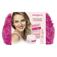 Dermacol Collagen Mix dárková sada 3 ks