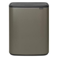 Brabantia ODPADKOVÝ KOŠ 2 x 30 l