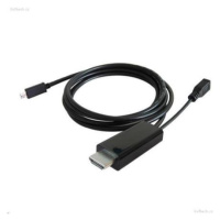 PremiumCord MHL 2.0 adaptér hdmi