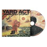 Yard Act: Where's My Utopia?