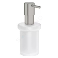 Grohe 40394DC1 - Dávkovač tekutého mýdla, supersteel