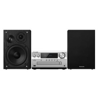 Panasonic SC-PMX802E-S