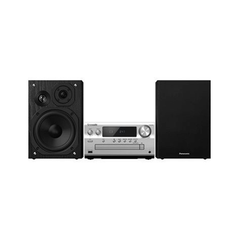 Panasonic SC-PMX802E-S