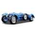 Bburago 1:18 Bugatti Type 59 Blue