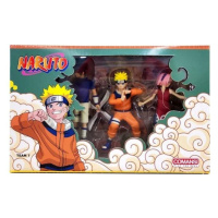 Naruto figurka - Set 3 ks (Comansi) - Comansi